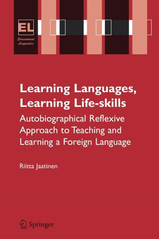 Learning Languages, Learning Life Skills