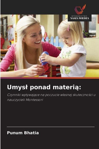 Umys¿ ponad materi¿: