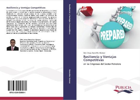 Resiliencia y Ventajas Competitivas