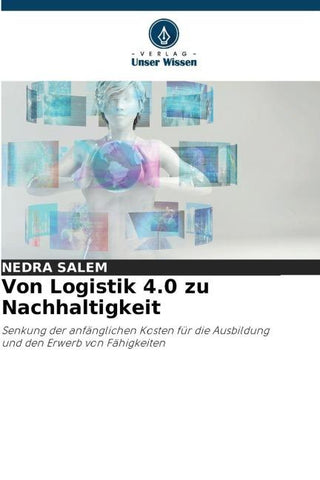 Von Logistik 4.0 zu Nachhaltigkeit