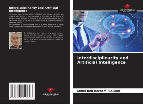 Interdisciplinarity and Artificial Intelligence