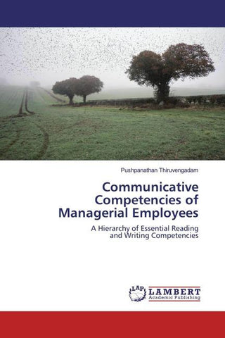 Communicative Competencies of Managerial Employees