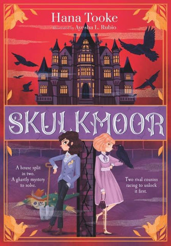 Skulkmoor