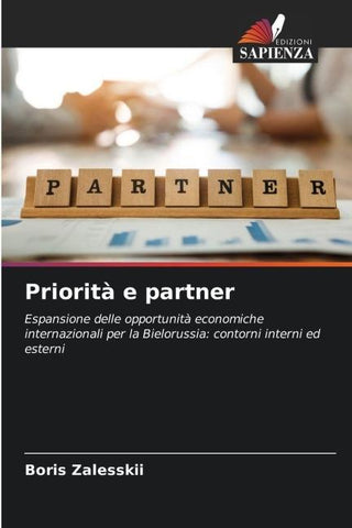 Priorità e partner