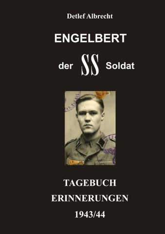 Engelbert der SS-Soldat