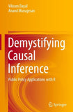 Demystifying Causal Inference