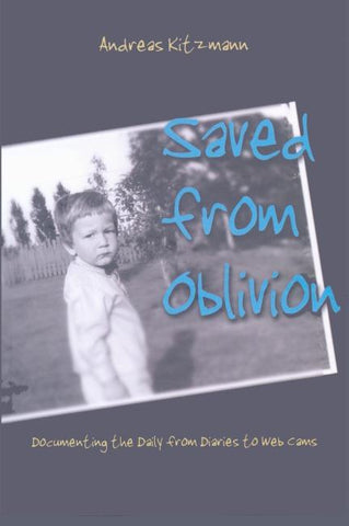 Saved from Oblivion