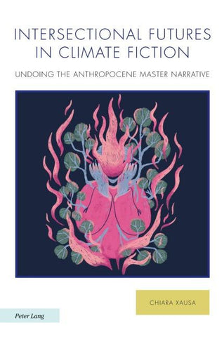 Intersectional Futures in Climate Fiction