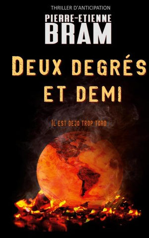 Deux degrés et demi