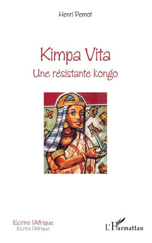 Kimpa Vita Une résistante kongo