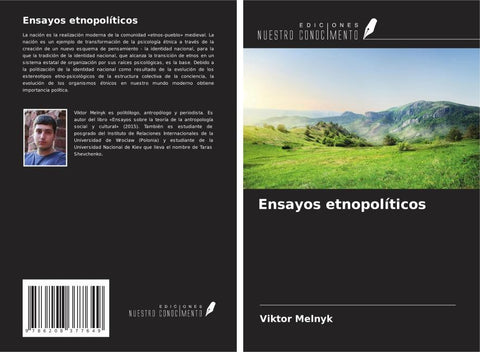 Ensayos etnopolíticos