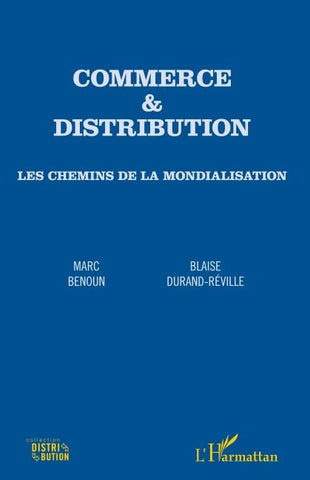 Commerce & distribution