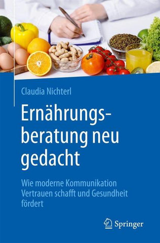 Ernährungsberatung neu gedacht