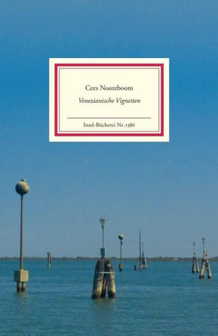 Venezianische Vignetten