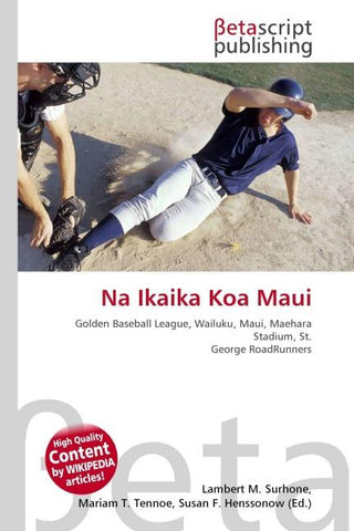 Na Ikaika Koa Maui