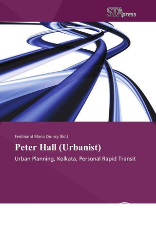 Peter Hall (Urbanist)