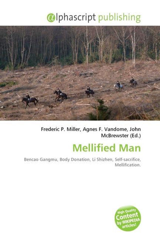 Mellified Man