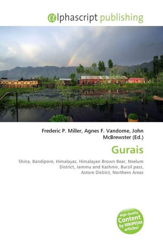 Gurais
