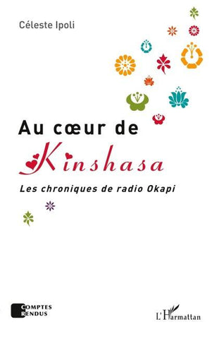Au coeur de Kinshasa