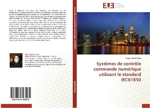 Systèmes de contrôle commande numérique utilisant le standard IEC61850