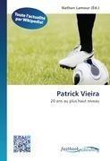 Patrick Vieira
