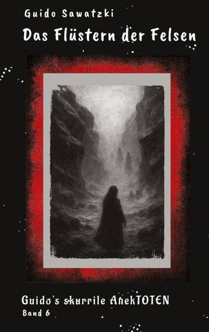 Das Flüstern der Felsen