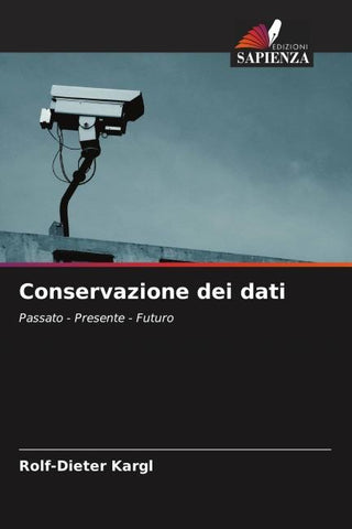 Conservazione dei dati