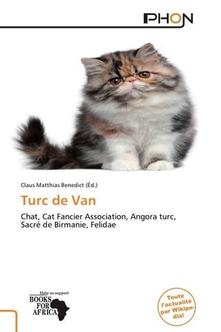 Turc de Van