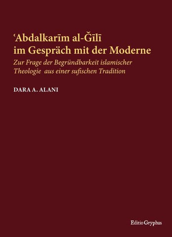 Abdalkarim al-Gili im Gespräch mit der Moderne