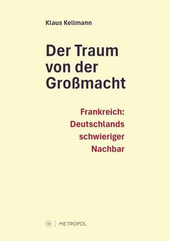 Der Traum von der Großmacht
