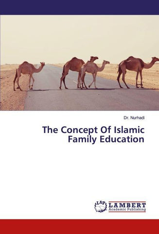 The Concept Of Islamic Family Education