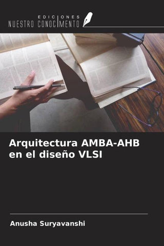 Arquitectura AMBA-AHB en el diseño VLSI