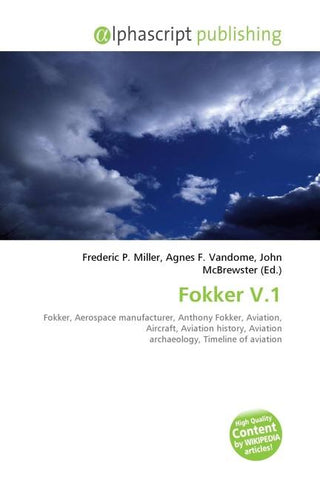 Fokker V.1