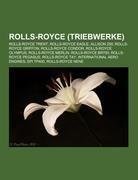 Rolls-Royce (Triebwerke)