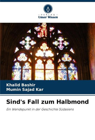 Sind's Fall zum Halbmond