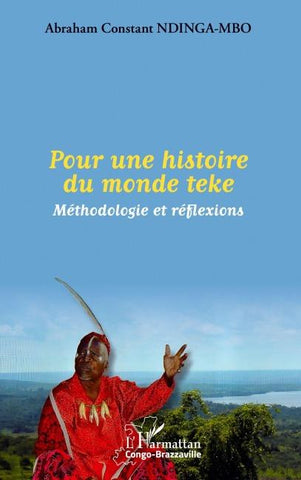 Pour une histoire du monde teke