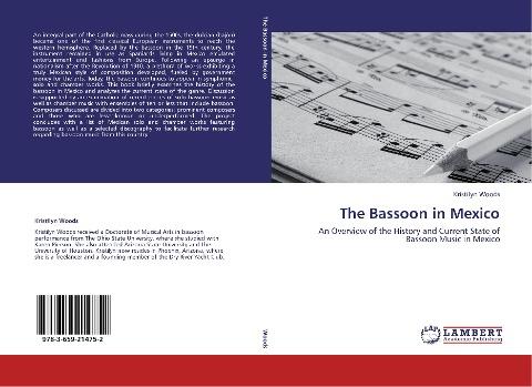 The Bassoon in Mexico