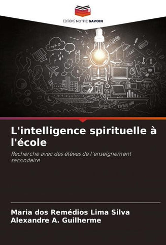 L'intelligence spirituelle à l'école
