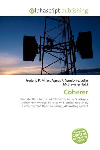 Coherer