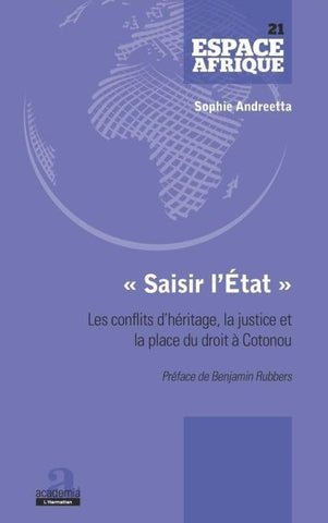 "Saisir l'État"