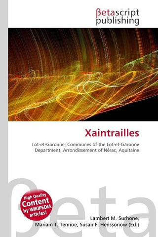 Xaintrailles