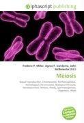 Meiosis
