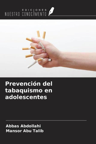 Prevención del tabaquismo en adolescentes