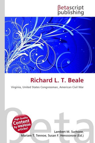 Richard L. T. Beale