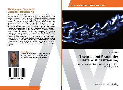 Theorie und Praxis der Bestandsfinanzierung