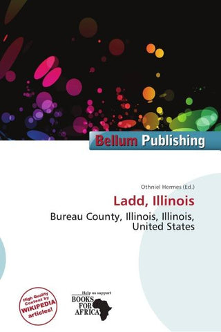 Ladd, Illinois