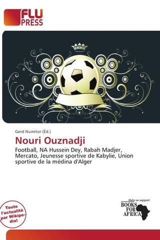 Nouri Ouznadji