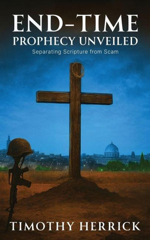 End-Time Prophecy Unveiled