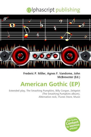 American Gothic (EP)