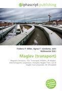 Maglev (transport)